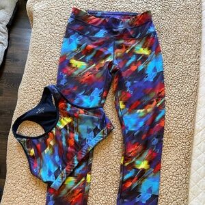 Set of Athleta